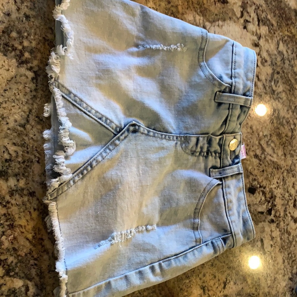 Kids clothes